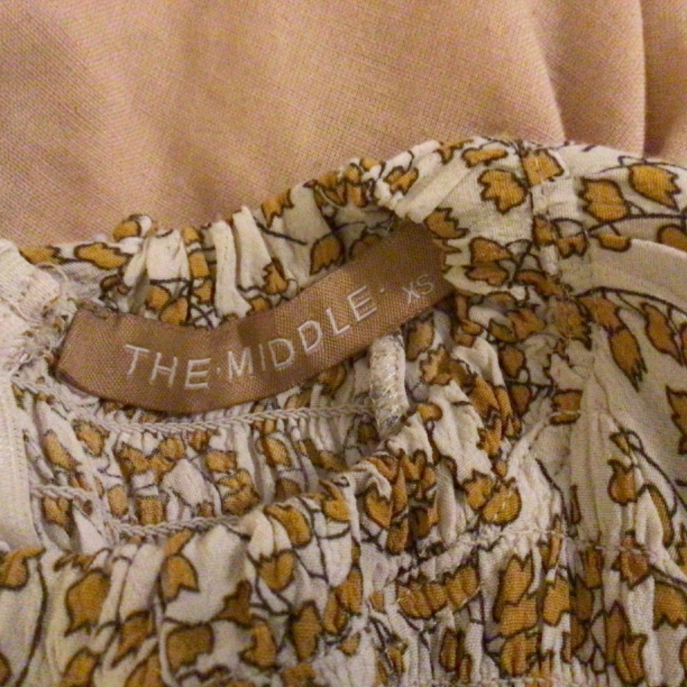 The Middle - Picture 4 of 5